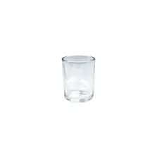 Copo de Vidro para Vela 70ml | Elegância e Funcionalidade