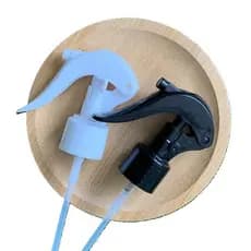 Válvula Gatilho Mini Rosca 24/410mm | Compacta e Funcional