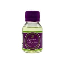 Essência Concentrada Jardim de Luxemburgo 50ml | Aroma Floral Sofisticado