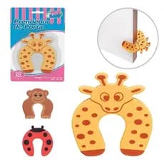 Trava Para Porta Baby Eva Premium