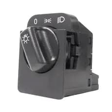 Interruptor Botão Chave Luz Farol Corsa Sedan Classic 94 em diante