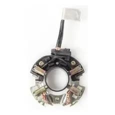 Porta Escova De Partida Chevrolet Gm Corsa Celta