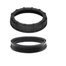 Porca Flange Bomba Combustivel Corsa, Celta, Prisma e Agile