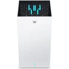 ROTEADOR ACER PREDATOR CONNECT T7 WIFI 7  TRI BAND ULTRA VELOCIDADE GAMER