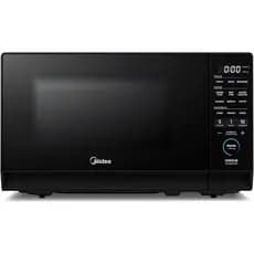 MICROONDAS MIDEA MASTERCOOK 20L OU 35L NOVO LACRADO