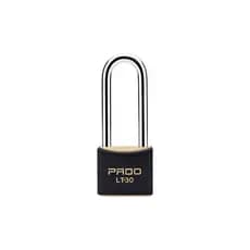 Cadeado Lt 30/75mm Haste Longa Pado Color