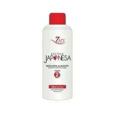 Escova Japonesa Definitiva Zapyle Original Profissional 500ml  só ativo