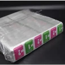 Kit Com 10-30-50-100-400 Limpa Tela Pano Seco E Com Álcool 1 E 2 Pacote Manutenção Celular Limpeza De Tela