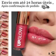 Gloss Labial Up Glow Dia a Dia Mahav