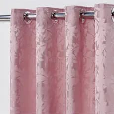 Cortina Jacquard 1,30mts X 2,00mts sala o quarto