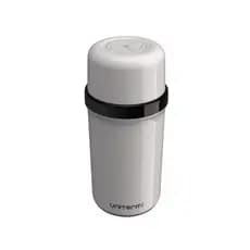 Garrafa Térmica Fano 250ml Branco Chá Café Água Unitermi