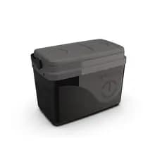 Caixa Térmica Floripa Cooler 7,5 L Unitermi Cor Preta