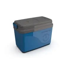 Caixa Térmica Floripa Cooler 7,5 L Unitermi Cor Azul