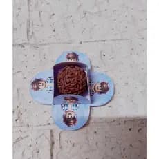 Forminhas Para Brigadeiro e Doces de Aniversario Tema Roblox
