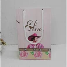 SACOLINHA PERSONALIZADA BOIADEIRA/ SACOLINHA SURPRESA ANA CASTELA/ SACOLA PARA DOCES/ BOLSINHA PARA DOCES