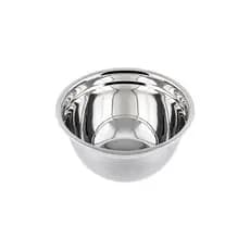 Bowl Profissional 18cm 1230ml Aço Inox Weck