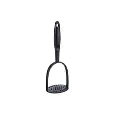 Amassador de Legumes Nylon Preto 26cm WECK