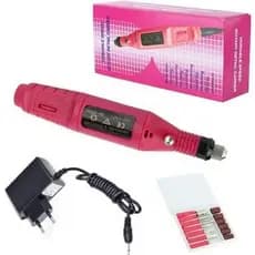 Lixadeira Elétrica de unha - Envio imediato*