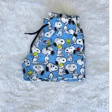 Short infantil praia unissex bermudinha piscina personagem short menino menina