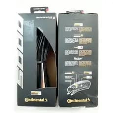 Pneu De Bicicleta Continental Grand Prix 5000 Preto 700x28c