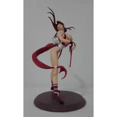 Action Figure Mai Shiranui : The King Of Fighters
