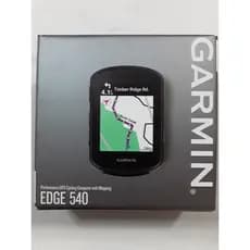 Ciclocomputador Garmin Edge 540 Modelo 010-02694-03