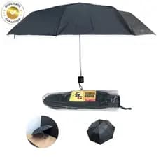 Guarda Chuva Sombrinha Compacta Portátil Umbrella Proteção Chuva Sol Leve Resistente Dobrável UV Top