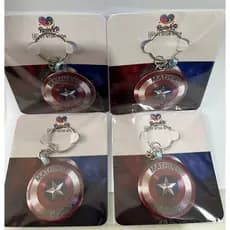 KIT Bottons/Chaveiros Personalizados 3,2cm ou 4,4cm - lembrancinha para festa.