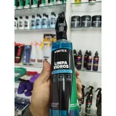 Limpa Vidros Vonixx Vintex 500ml ou 5 Litros – Limpeza Profissional para Vidros e Espelhos