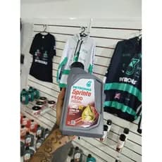 Óleo de Moto Petronas 10W30 Semissintético 4T API SL JASO MA2