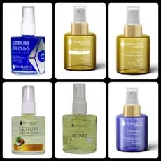 Serum Capilar Diamante Profissional