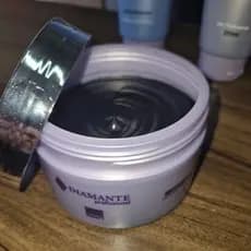 Mascara Matizadora Efeito Cinza Super Morango