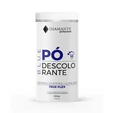 PÓ DESCOLORANTE BLUE 500GR ABRE ATÉ 10 TONS
