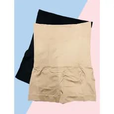 Kit com 2 short cinta