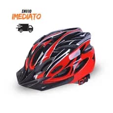 Capacete Ciclismo Masculino Bike Feminino Mtb Giro Bicicleta