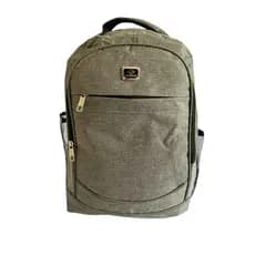 Mochila Adulto Juvenil Masculina Feminina Unissex Escolar