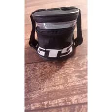 Bolsa de Selim Com Refletivo GTS