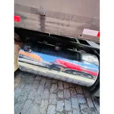 ADESIVO CROMADO PARA CINTA DE TANQUE 2 UND