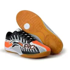chuteira de salao futsal COSTURADA lançamento (nao esorrega na quadra) envio imediato.