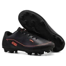 chuteira de campo com travas original sport ferom lançamento.
