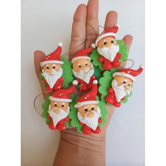 Enfeites de natal -enfeites para árvore de natal -decoração de Natal -pingente para árvore de natal -decoração de natal
