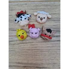 Aplique fazendinha aplique de biscuit fazendinha lembrancinha fazendinha lembrancinha fazendinha biscuit fazendinha