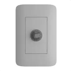 Sensor De Presença Predial 4x2 Smart Embutir Exatron