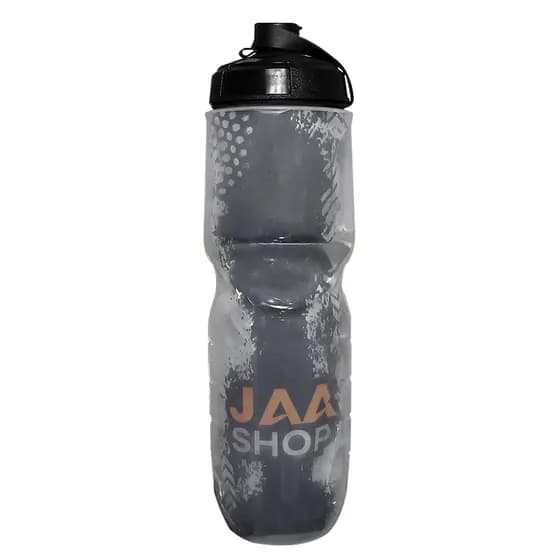 Garrafa Isotérmica JAA SHOP Tampa Automática 710ml Livre de BPA