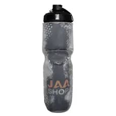 Garrafa Isotérmica JAA SHOP Tampa Automática 710ml Livre de BPA