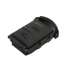 Capa para Controle Chevrolet Corsa / Meriva Completa – Sem Placa