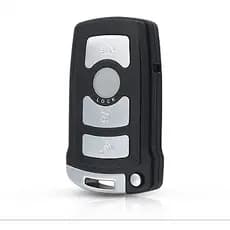 Chave Canivete BMW Oca Smartkey 4 Botões Presença