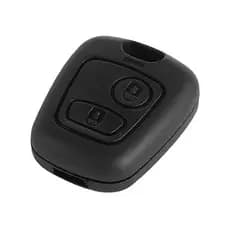 Capa para Controle Citroen 2 Botões Completo - Original