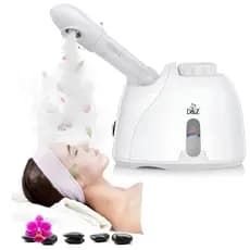 Vaporizador Facial Vapor de Ozônio Profissional Pele D&Z