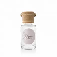 ✨ Aromatizador de Carro Premium Saboaria Anthurium 9ml – Fragrâncias Lavanda, Carro Novo e Voluspa